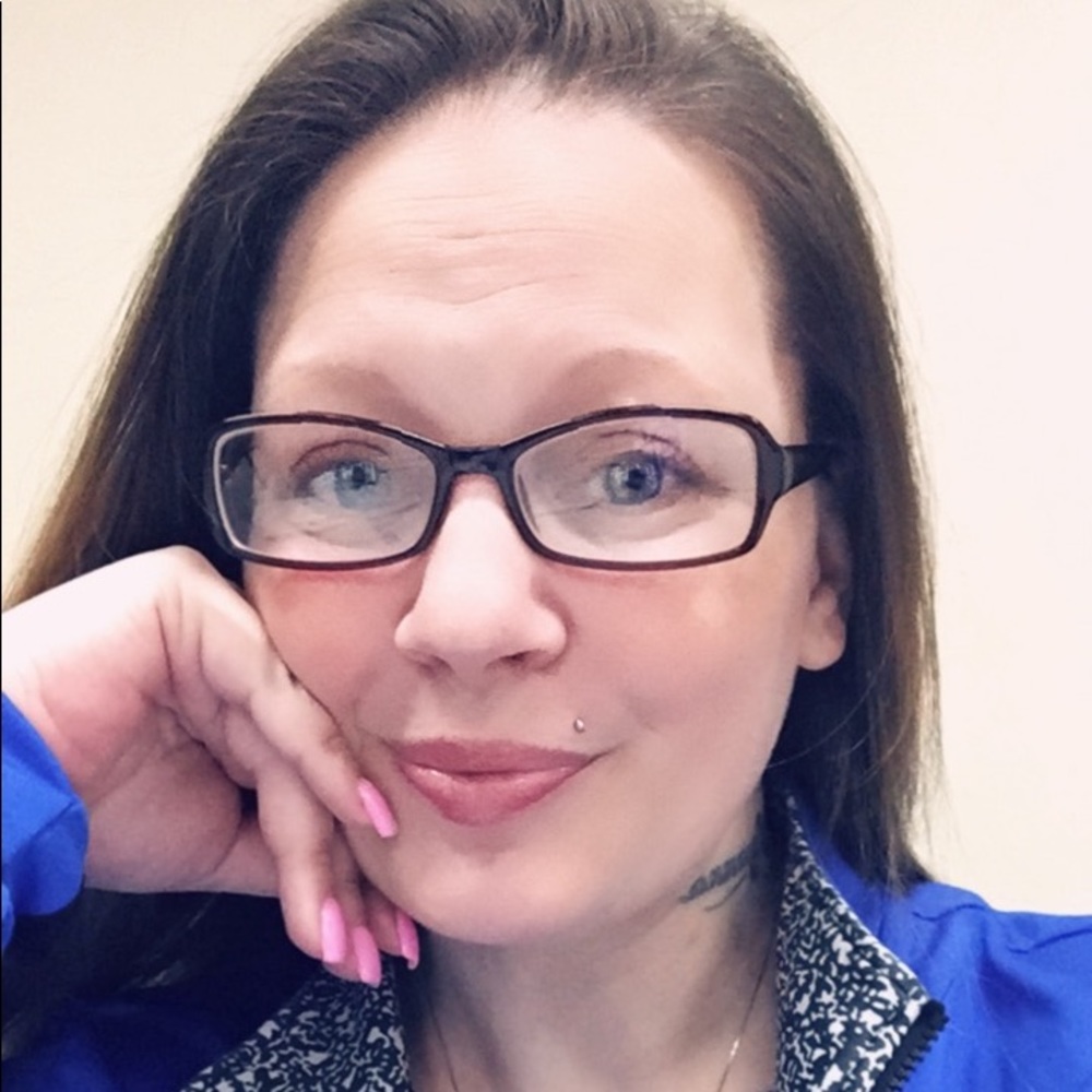 Meet your Posher, Jonell